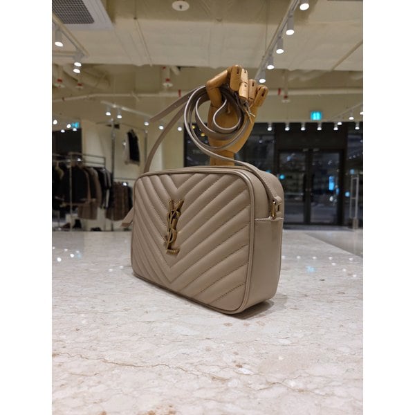 [부산점] 여성 모노그램 루 크로스백 761554-DV707-2721