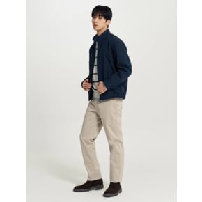 26SS [Essential] 해링턴 점퍼 - 네이비(BC6139E01R)