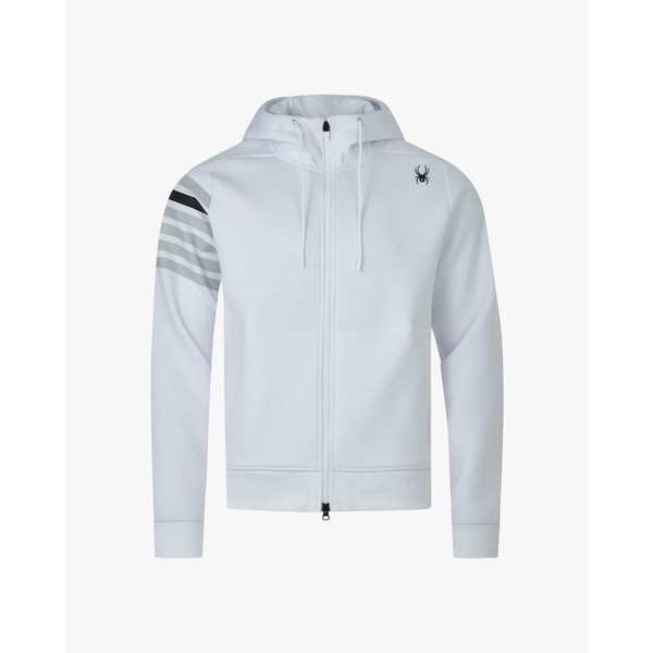 [여주점] 남성 라드패드 셋업 후드 집업 SPJPCNFT301M