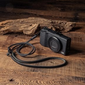 우탄크래프트 넥 스트랩 Parashooter Neck Strap 015 Slim