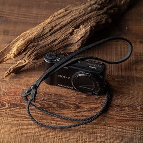 우탄크래프트 넥 스트랩 Parashooter Neck Strap 015 Slim