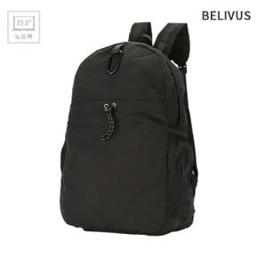 남성 백팩 여행용 노트북 수납가능 가벼운 학생 가방 15.6 BBU125