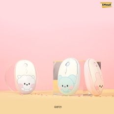 BT21 미니니 멀티페어링 마우스 7종 모음