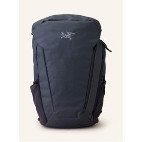 아크테릭스 / 맨티스 30L 백팩 SCHWARZ