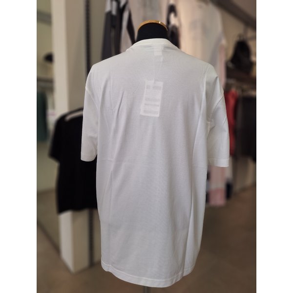 [여주점] FS2RSH2105X OWH 세일링 보트 수피마 반팔티 남여공용