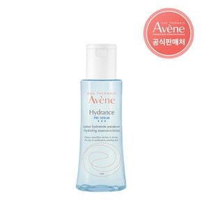 [아벤느공식] 이드랑스 에센스 인 로션 100ml