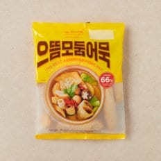 으뜸모둠어묵 450g