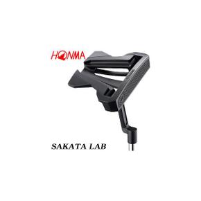 3493273 혼마 골프 SAKATA LAB SL-005 네오 마렛 퍼터 PA3339585