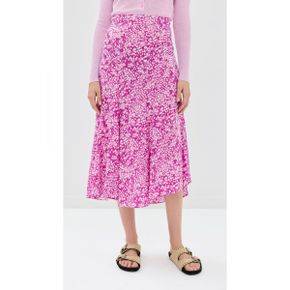 4965870 Isabel Marant Hortensia Skirt