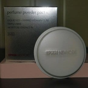 IPKN 퍼퓸 파우더팩트 리필 23호 내추럴 베이지 14.5g_WB82BDF