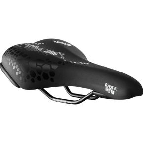 영국 셀레 로얄 자전거 안장 Selle Royal Mens Freeway Fit Cycling Saddle 1761699