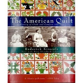 Worldbook365 American Quilt 미국의 퀼트 역사