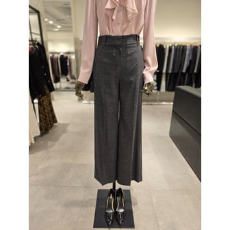 지고트 [파주점] 울 멜란지 터치 슬랙스 팬츠 JRBA0SL653