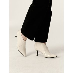 Stiletto Ankle Bootie LC275_7cm/ 2color