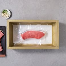 [냉동] 동원 참다랑어 5번뱃살 (중뱃살) (500g)