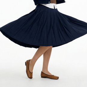 [무케] 엘노어_Urban ballet B 어반발렛 메리제인 플랫 여자 단화 (2colors)