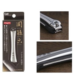일본 카이 관손육 TYPE102  중사이즈(M) 곡선날 당일4시 발송마감