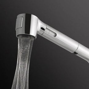 대림도비도스 싱크대 수전필터  녹물제거 DPF-1000 최신모델 토네이도수압 방식/싱크헤드
