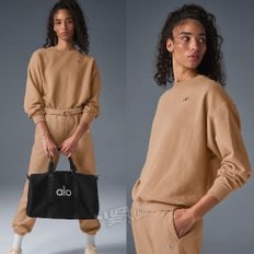 알로요가 에콜레이드 크루넥 풀오버 7컬러 ALOYOGA ACCOLADE CREW NECK PULLOVER