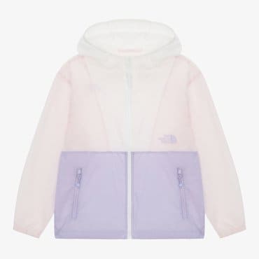노스페이스 [노스페이스키즈 공식] NJ3LR12T 키즈 컴팩트 자켓_LAVENDER