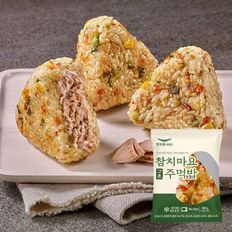 한우물 참치마요 주먹밥 100g 12개[33777567]