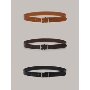 30mm Classy Square Belt - 3 color