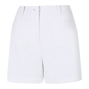 타이틀리스트골프반바지 CQK TKPWP6732-01 BASIC SUMMER SHORT W WHITE