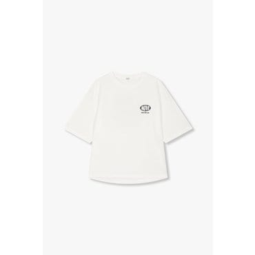 STUDIO TOMBOY 유니크 톰보이 양면프린트티(9175222995)(9175322995)