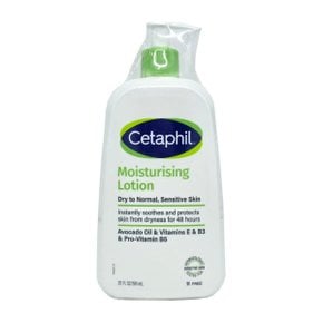 모이스춰라이징 로션 591ml