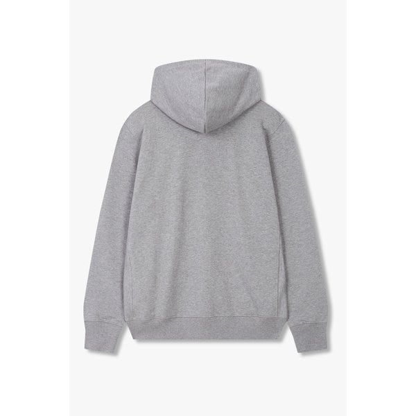 [PS PAUL SMITH] 지브라 로고 패치 후드 집업 5735327002000