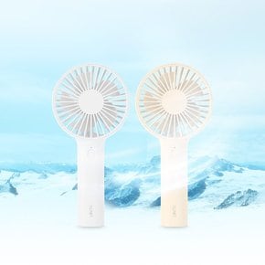 휴대용 무선 선풍기 미니 선풍기 핸디형 ITB-HFAN200