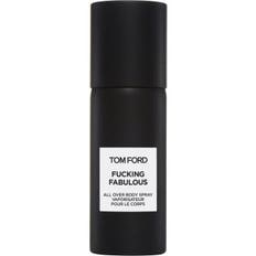 해외직구 TOM FORD 톰포드 FABULOUS 패뷸러스 올 오버 바디 스프레이 150ml