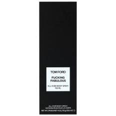 해외직구 TOM FORD 톰포드 FABULOUS 패뷸러스 올 오버 바디 스프레이 150ml