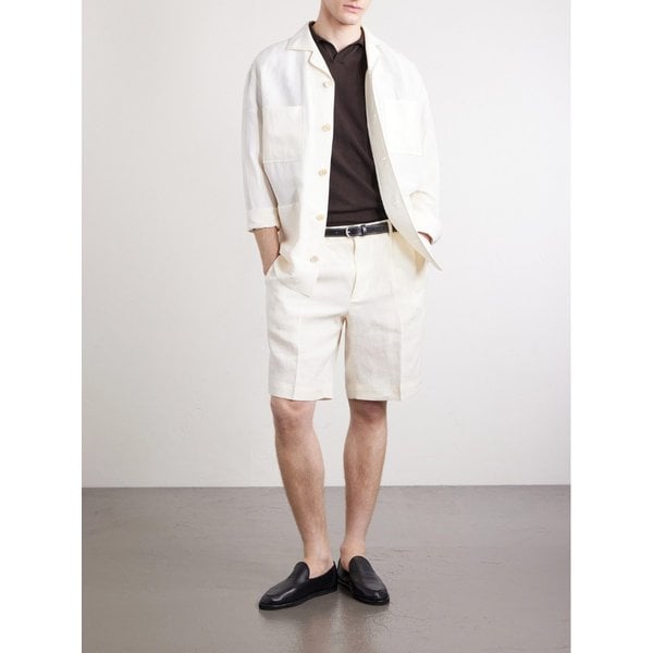 루비나찌 코튼 폴로 셔츠 46376663163091846