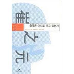 중국은 어디로 가고 있는가 (동아시아의 비판적 지성)