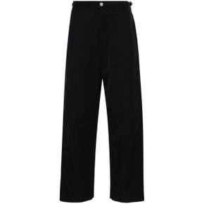 Mens Pants 246PA071 1531 990 BLACK