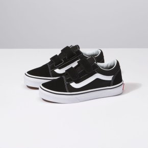 주니어(키즈) 올드스쿨  VANS 반스  VN000VHE6BT