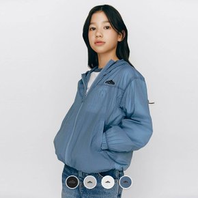 03075506 후드 바람막이