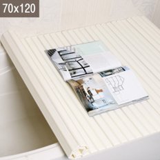 국내생산 반신욕 욕조덮개 70X120