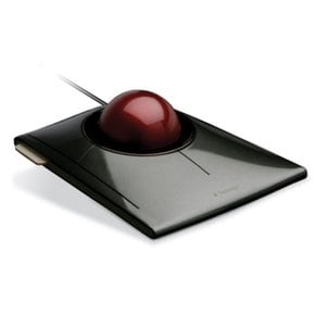 켄싱턴 [정규품・5년 보증 첨부 일본어 패키지] SlimBlade Trackball 72327JP