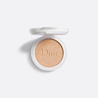 DIOR 디올 캡처 드림스킨 모이스트 쿠션 010 라이트 베이지 리필 SPF 50 / PA+++