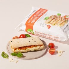  베키아에누보 바질토마토 치아바타샌드위치 555g (185g x3)