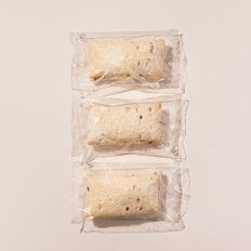 바질토마토 치아바타 샌드위치 555g (185g x3)