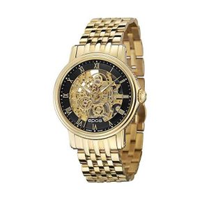 독일 에포스 시계 EPOS Mens Emotion 3390SK Automatic 아날로그 워치 1348369