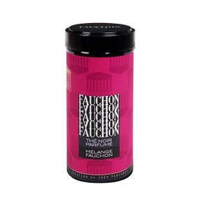 [해외][FAUCHON 포숑] 포숑 블렌드티 100g캔 Fauchon Blend tea