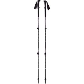 영국 블랙다이아몬드 등산스틱 블랙 Diamond Trail Trek Poles SS22 1671073