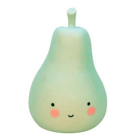 미니 서양배 조명 mini pear lamp(2color)