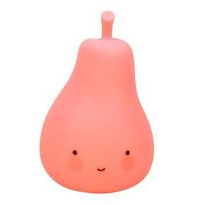 미니 서양배 조명 mini pear lamp(2color)