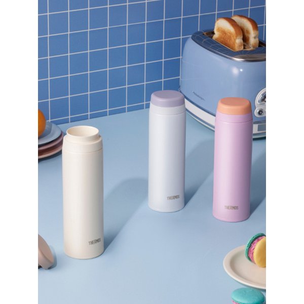 보온보냉 식기세척기용 퀵오픈 이지 텀블러 JOR-500K (500ml)