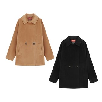 막스마라 ARIANO 아리아노 울 코트 2종 택 1